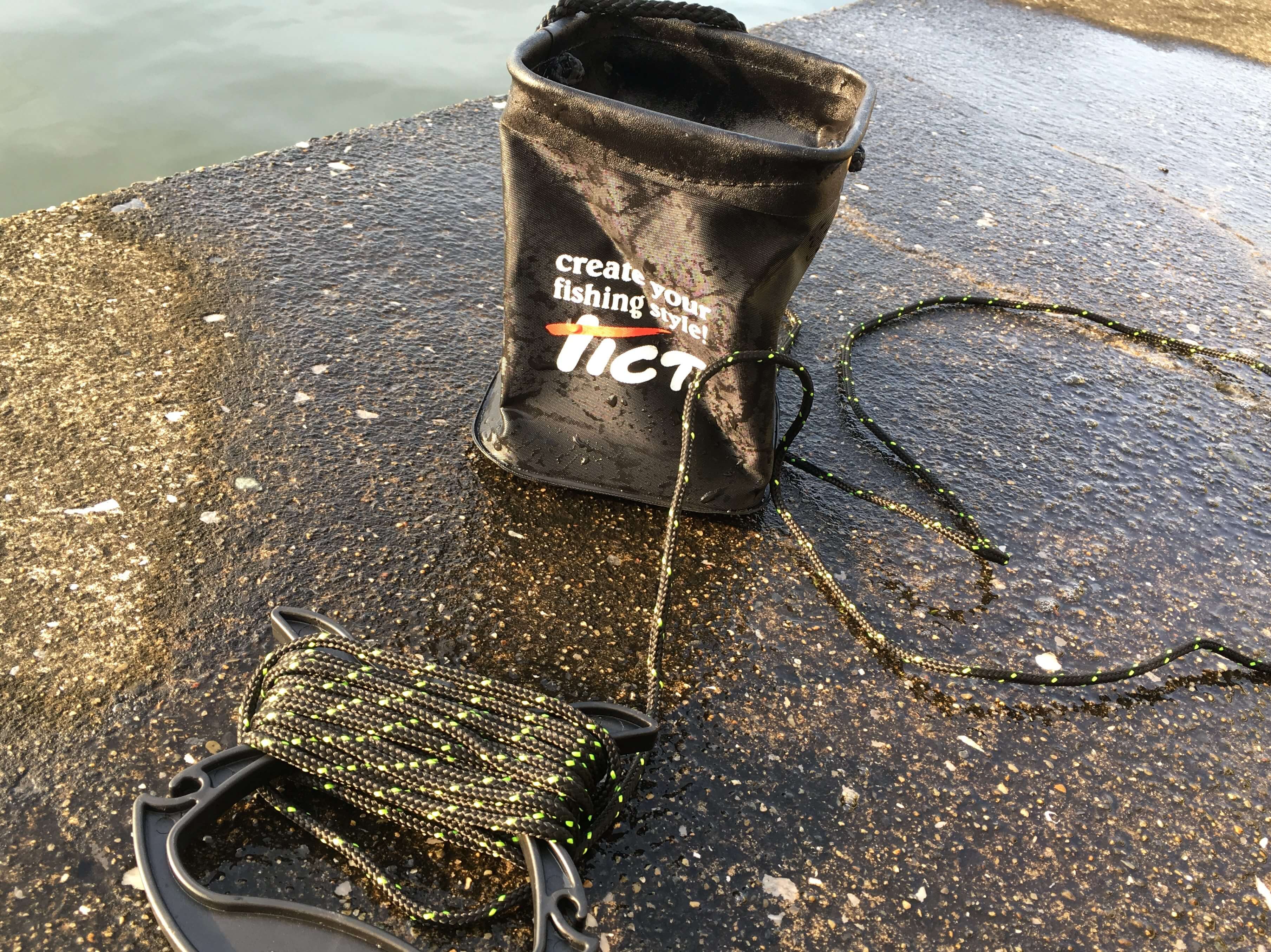 炎上防止 暑い日に魚を地面に置かないキャンペーンやろうぜ 釣リズム