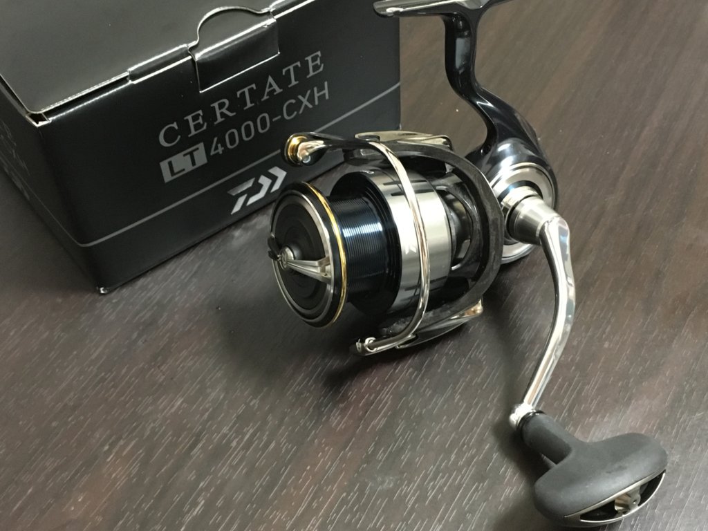 定期入れの NASASHU-Eダイワ DAIWA スピニングリール 19 セルテート